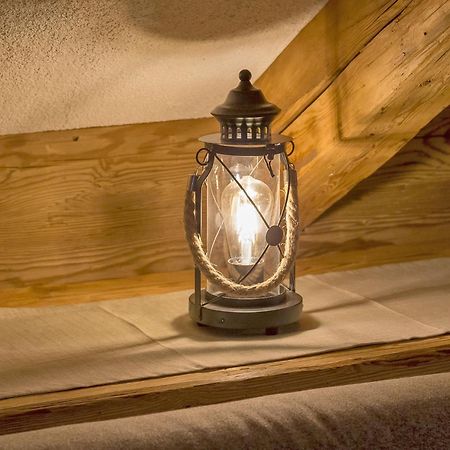 Chalet Piz Da Peres Olang Rum bild