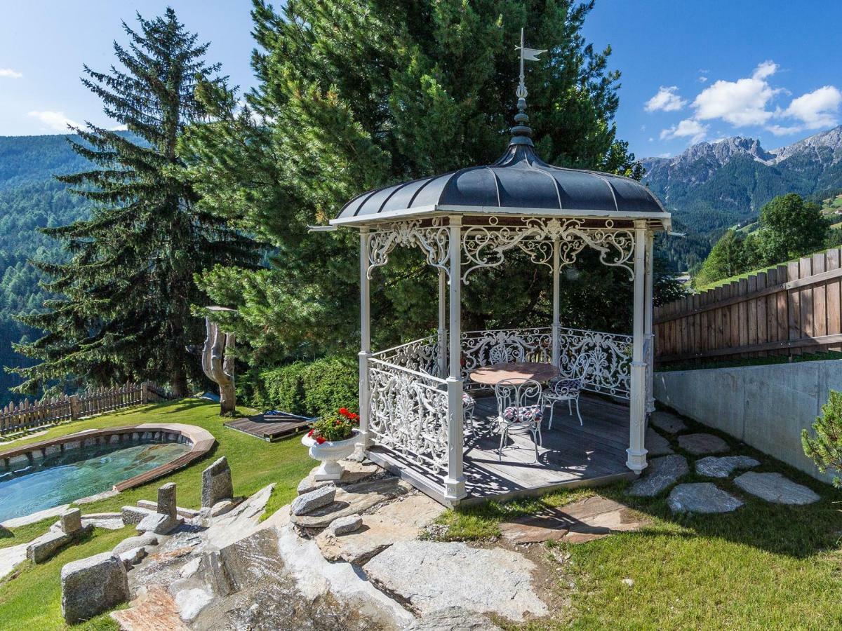 Chalet Piz Da Peres Olang Exteriör bild