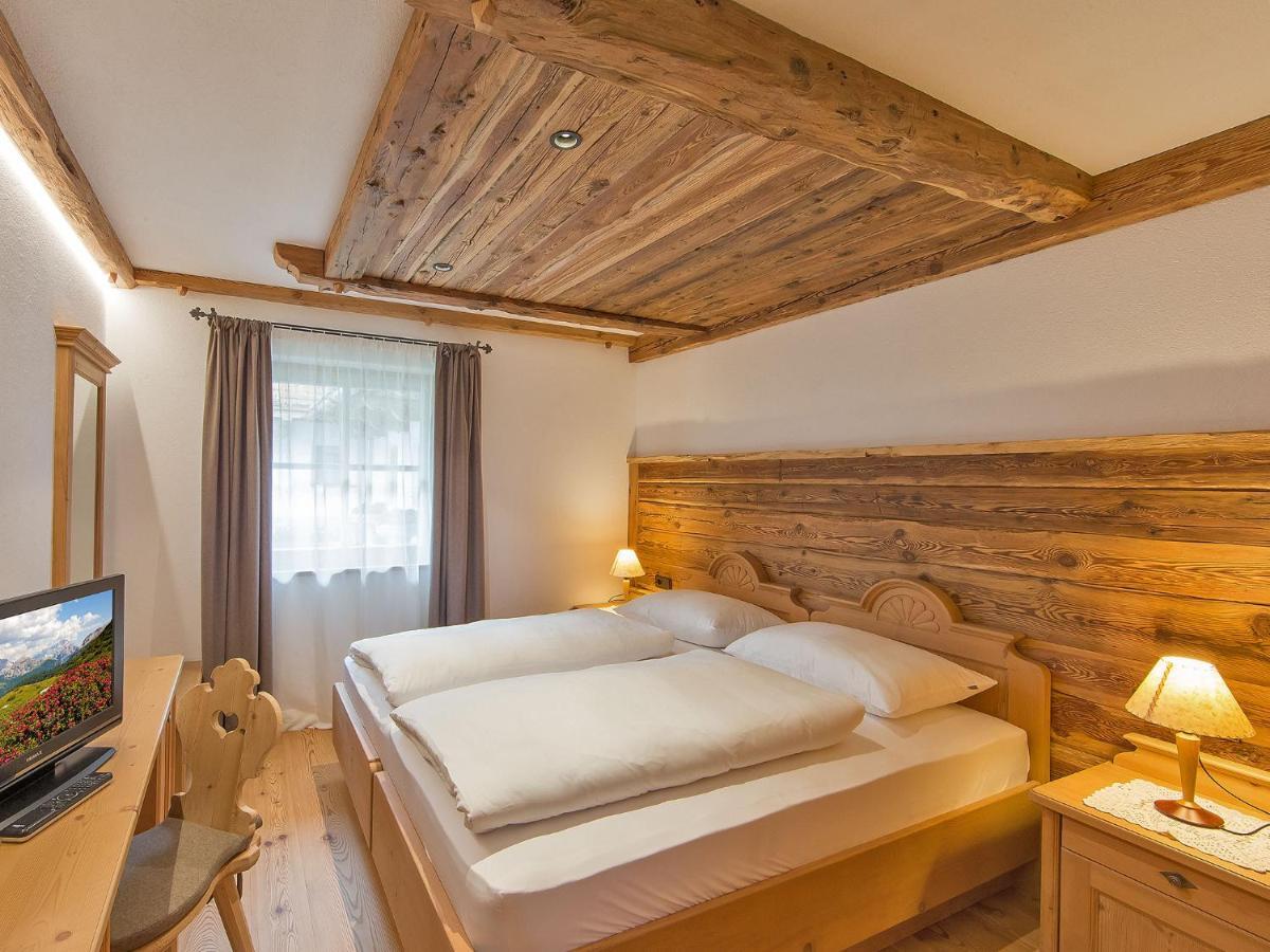 Chalet Piz Da Peres Olang Rum bild